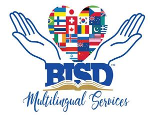 Multilingual Services Logo 
